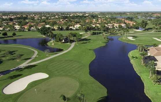 PGA National Resort & Spa - The Fazio - photo 4