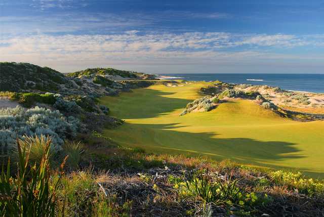 The Cut Golf Club