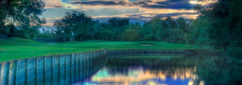 Fox Run Golf Links - photo 6