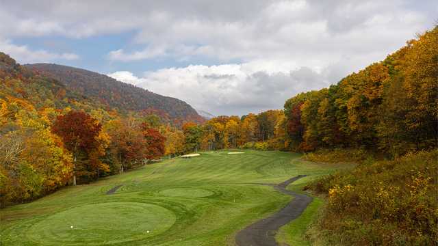 West Point Golf Course - photo 3