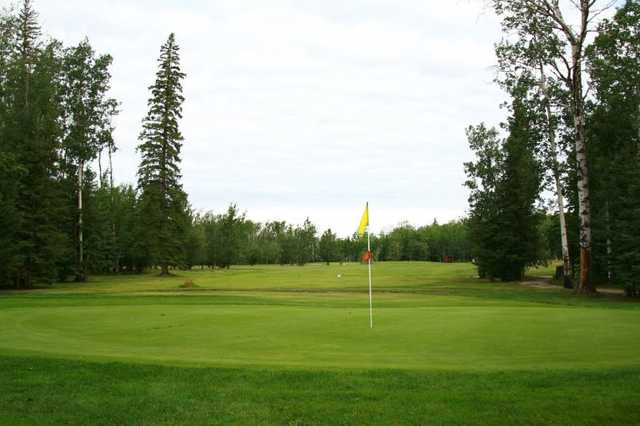 Spruce Meadows Golf Club - photo 2