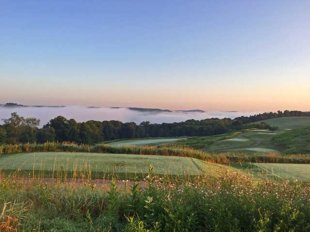 Birdsfoot Golf Club
