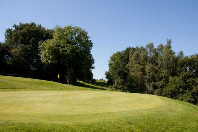 West Malling Golf Club - Spitfire - photo 3