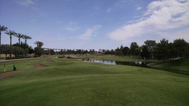 Ocotillo Golf Club - photo 4