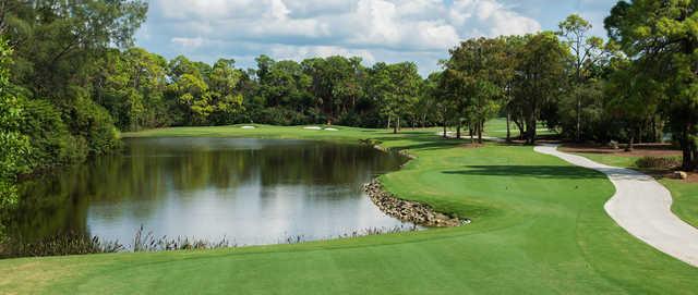 Bear's Paw Country Club