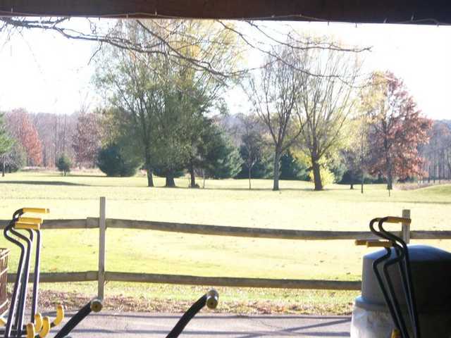 Borland Golf Center - photo 4