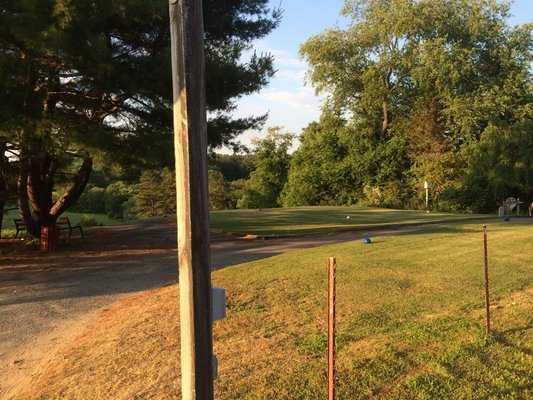Edgewood Golf Club - photo 1