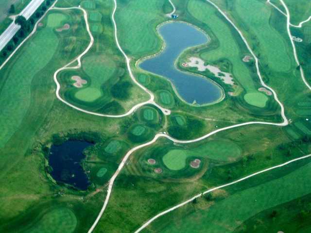 Wildwinds Golf Links - photo 4
