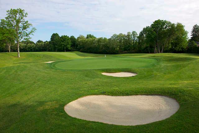 Nassau Country Club - photo 2