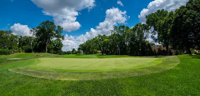 Southview Country Club - photo 3