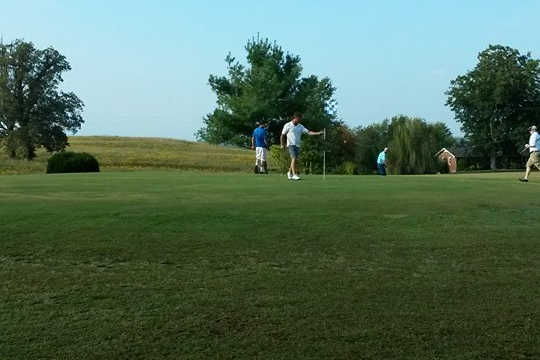 Ohio County Country Club - photo 2