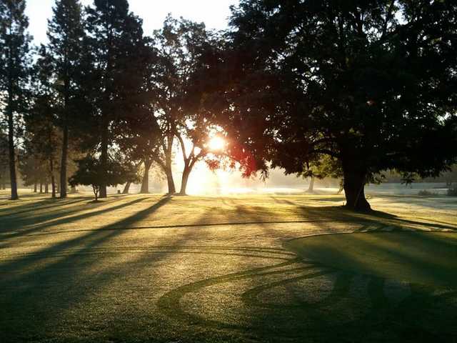 Applegate Golf - photo 2