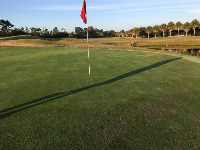Kissimmee Bay Country Club - photo 3