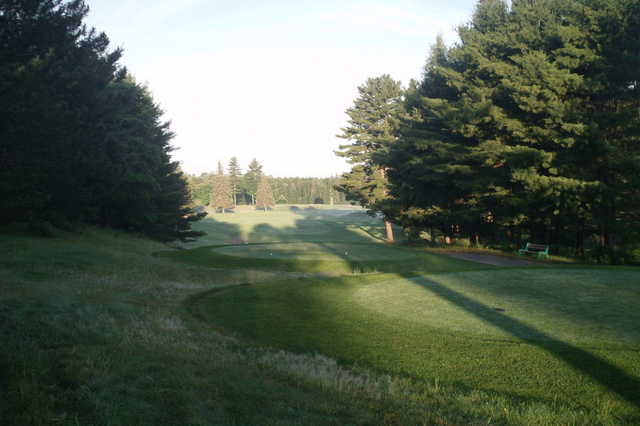 Huntsville Downs Golf & Country Club - photo 2