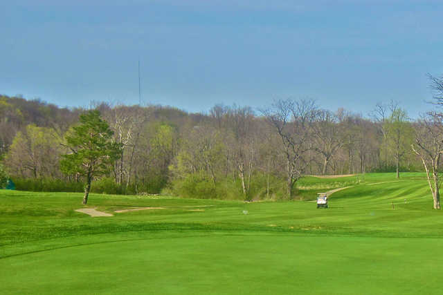 Twin Run Golf Course - photo 3