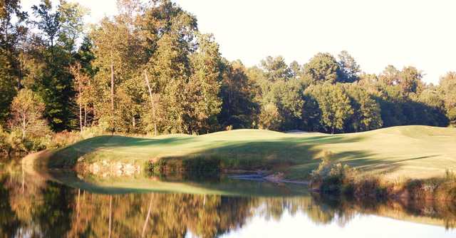 Crossings Golf Club - photo 4