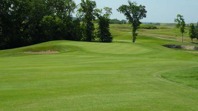 Winterstone Golf Course