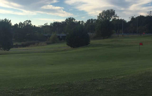 Sapulpa Municipal Golf Course - photo 3