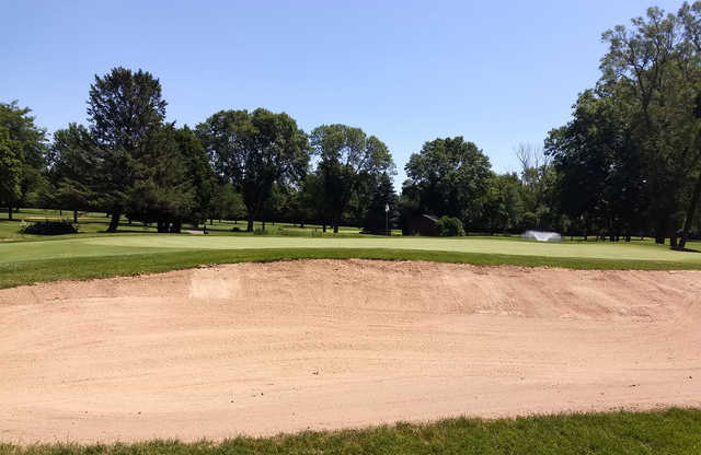 Oshkosh Country Club - photo 2