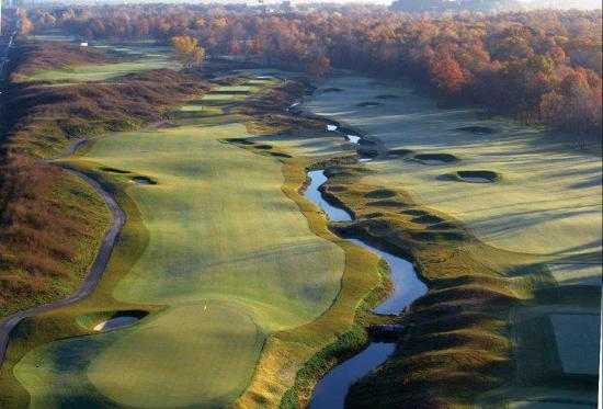 Thundering Waters Golf Club - photo 7