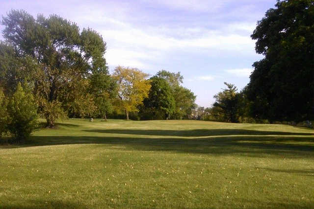 Ken Loch Golf Links
