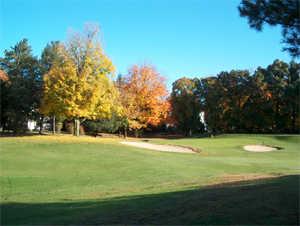 Nehoiden Golf Club - photo 3