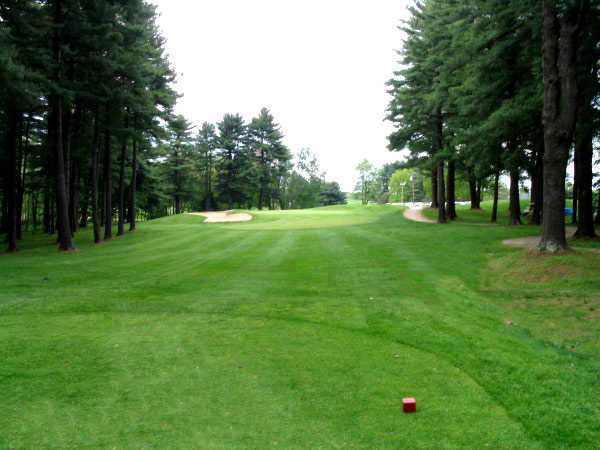 Quinnatisset Country Club - photo 5