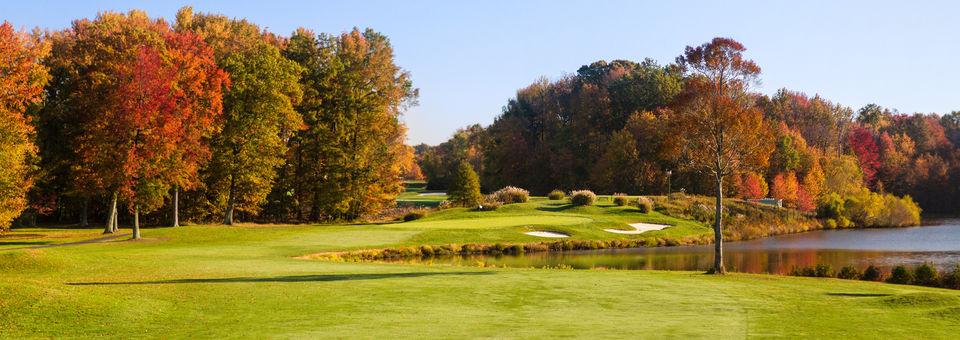 Mercer Oaks West Golf Course - photo 6