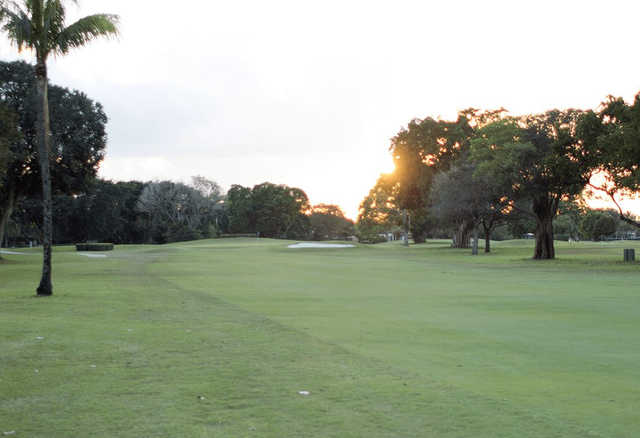 Miami Springs Golf & Country Club - photo 5