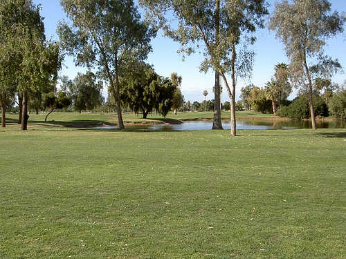 Glen Lakes Golf Course - photo 4