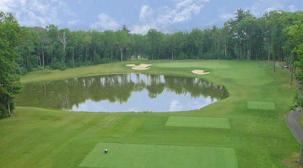 Charter Oak Country Club - photo 4