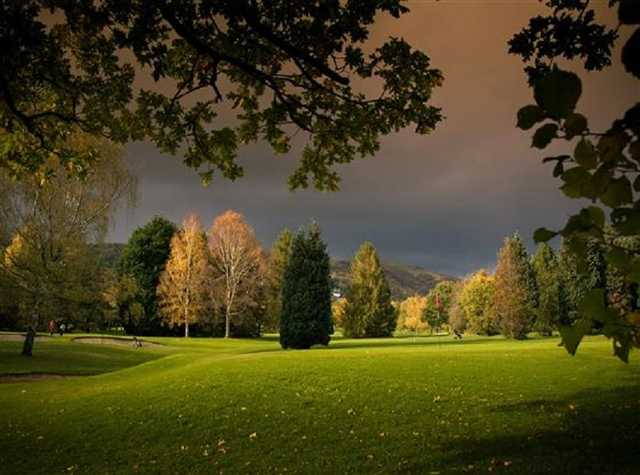 The Worcestershire Golf Club - photo 3