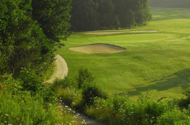 Orangeville Golf Club