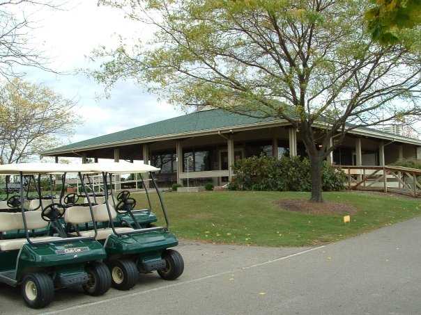 Deer Creek State Park Golf Course - photo 6