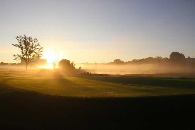 Valley Hi Golf Course - photo 2