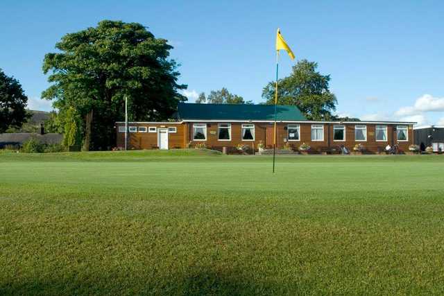 Greenmount Golf Club - photo 4