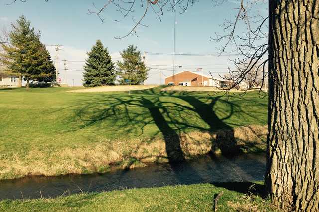 Frankfort Commons Golf Course - photo 2