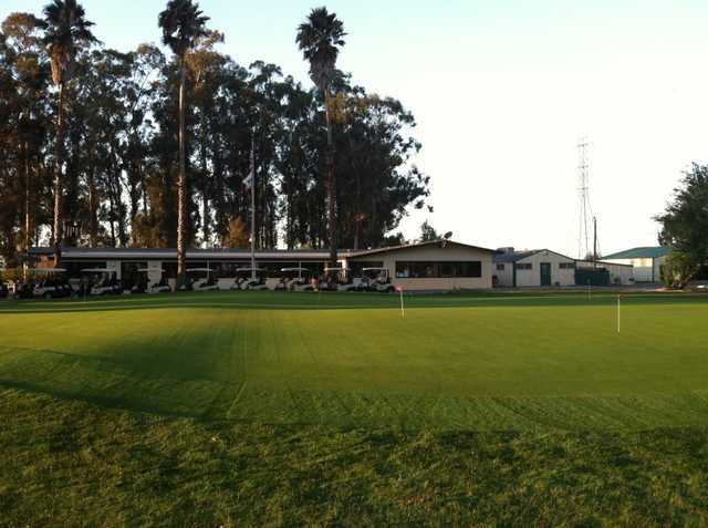 Cypress Lakes Golf Course - photo 3