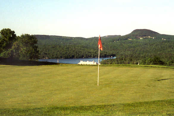 Lucerne In Maine - photo 2
