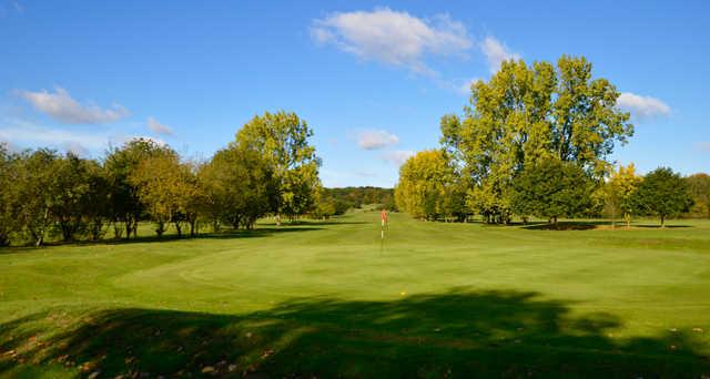 Chingford Golf Course - photo 2
