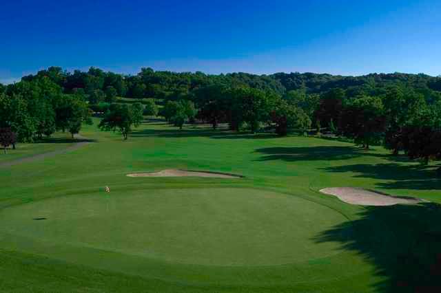 Temple Hills Club - photo 6