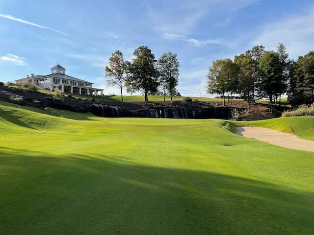 Sultans Run Golf Club - photo 2
