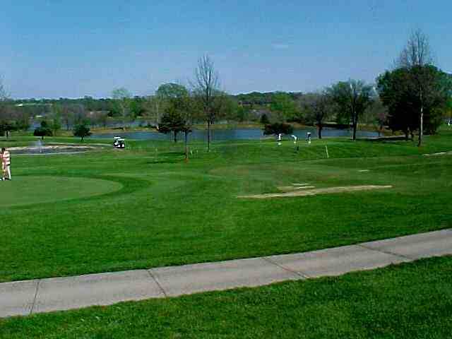 Village Greens Golf Course - photo 3