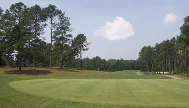 Country Club of Whispering Pines - River Course - photo 5