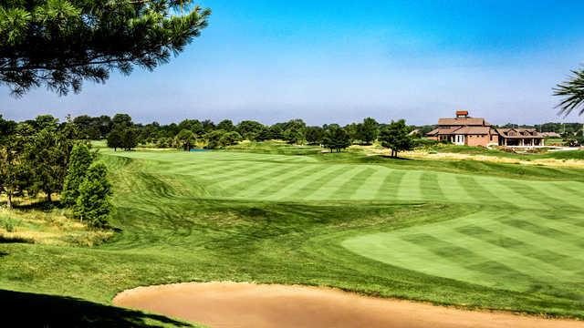 Atkins Golf Club - photo 4