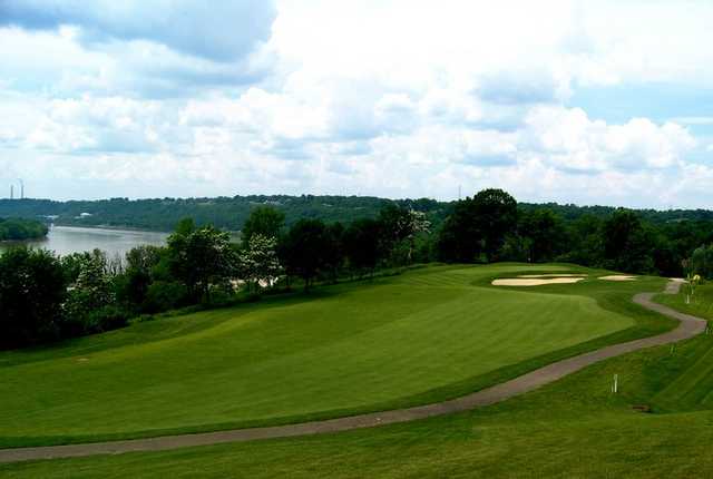 Aston Oaks Golf Club - photo 4