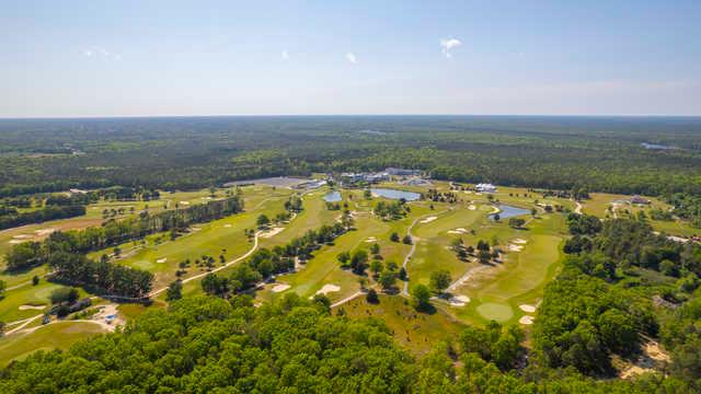 Vineyard National Golf Club - photo 2