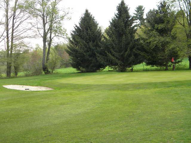 Willow Run Golf Course - photo 3