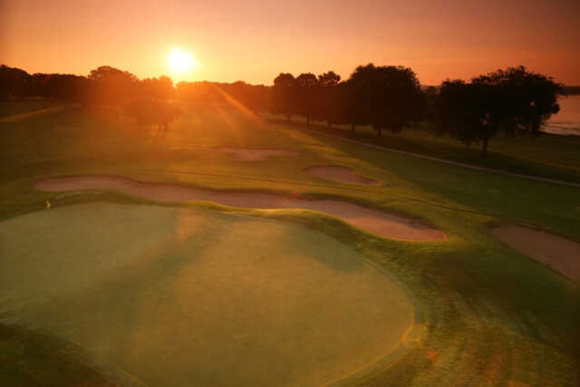 Lake Lawn Golf Resort - Majestic Oaks - photo 4