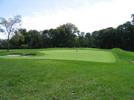 Deal Golf Country Club - photo 4